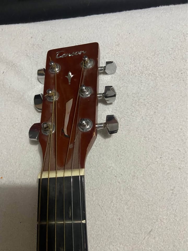 GUITAR FOR CHEAP - photo 3