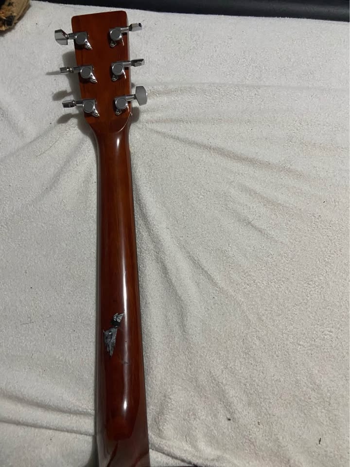 GUITAR FOR CHEAP - photo 5