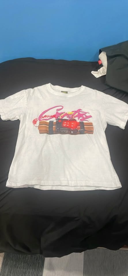 Cortiez Dynamite Shirt
