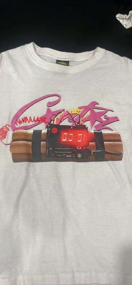 Cortiez Dynamite Shirt - photo 3