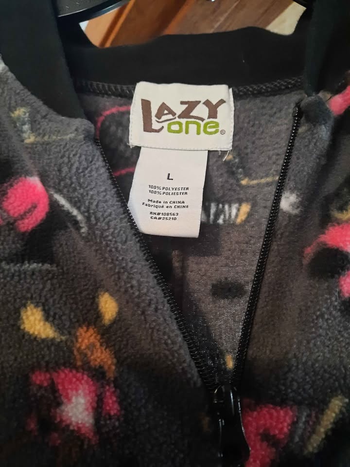 Lazy One Onesies - photo 4