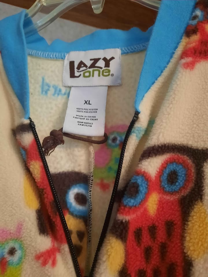 Lazy One Onesies - photo 5