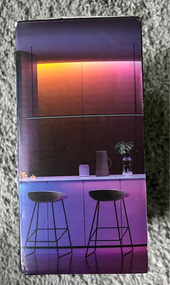 LED STRIP LIGHT FOR FENCY ROOM/AREA - photo 3