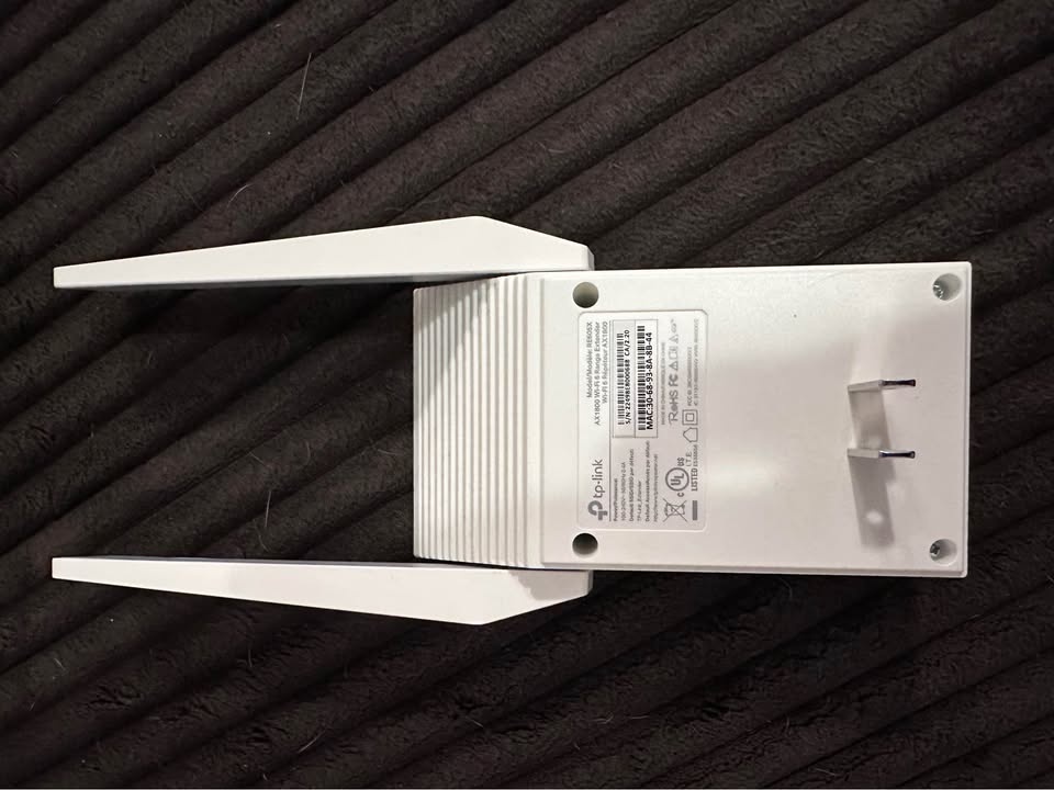 Wifi extender - photo 2