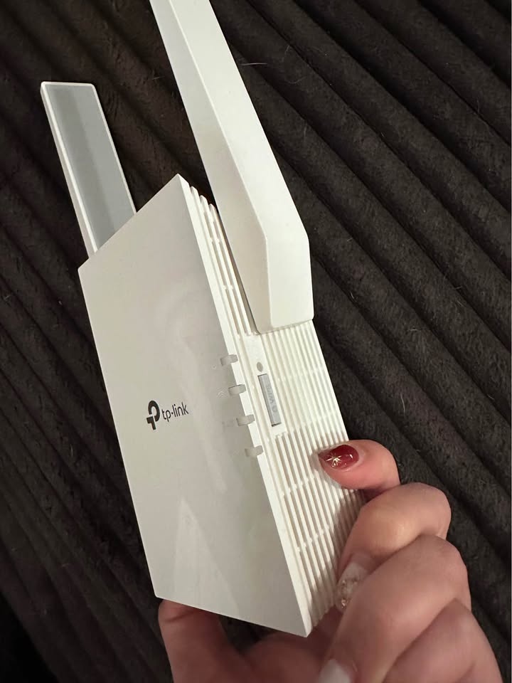 Wifi extender - photo 4