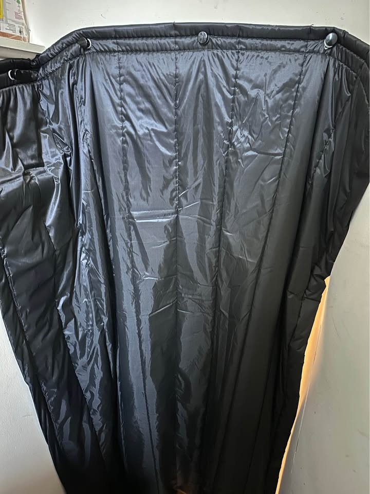 Sound dampening blanket - photo 4