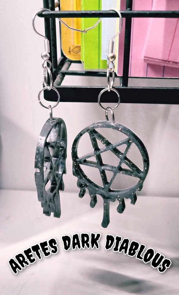Aretes para toda ocasión