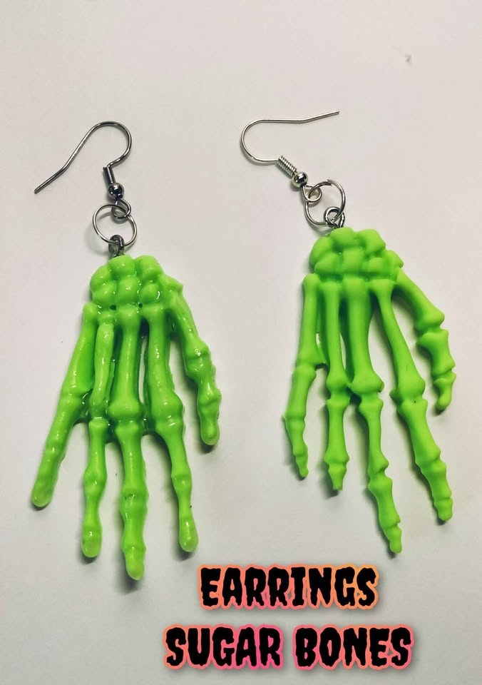 Aretes para toda ocasión - photo 2
