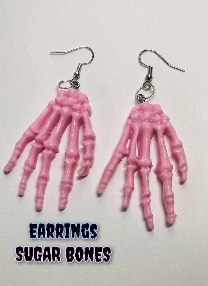 Aretes para toda ocasión - photo 3