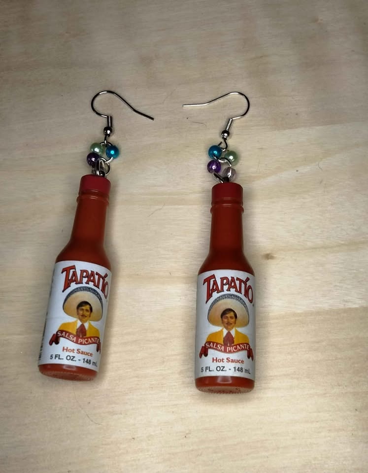Aretes para toda ocasión - photo 4