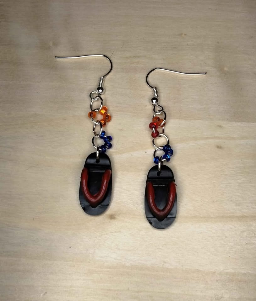 Aretes para toda ocasión - photo 5