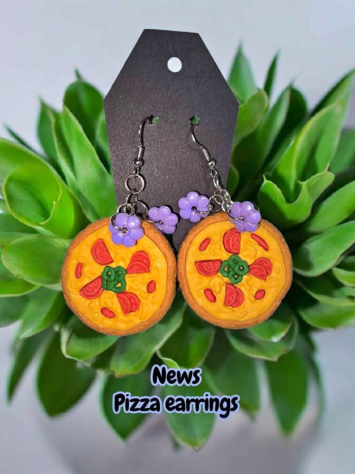 Artes de pizza
