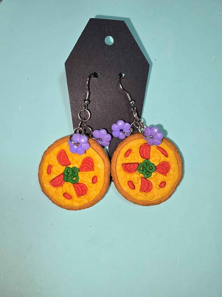 Artes de pizza - photo 3