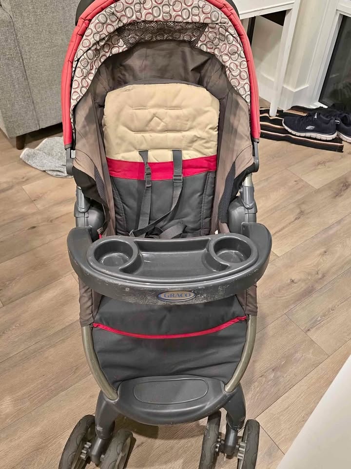 Baby strollers Graco