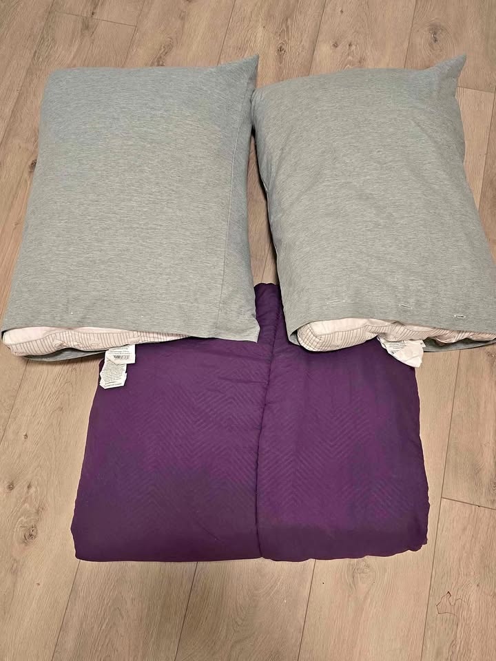 Bedding