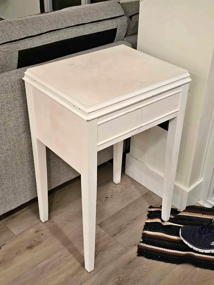 Side table