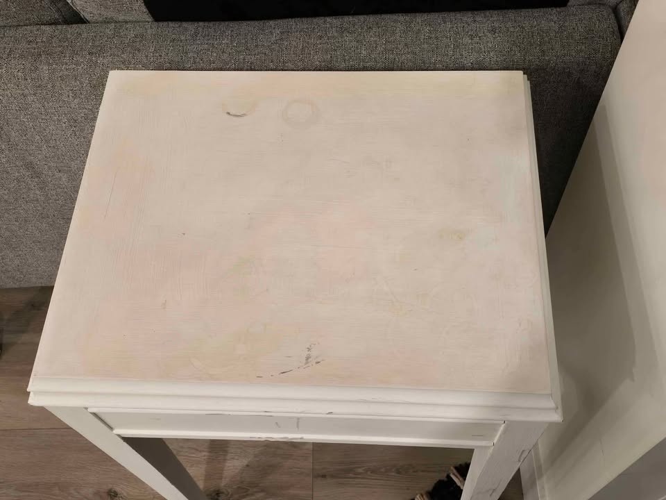 Side table - photo 2