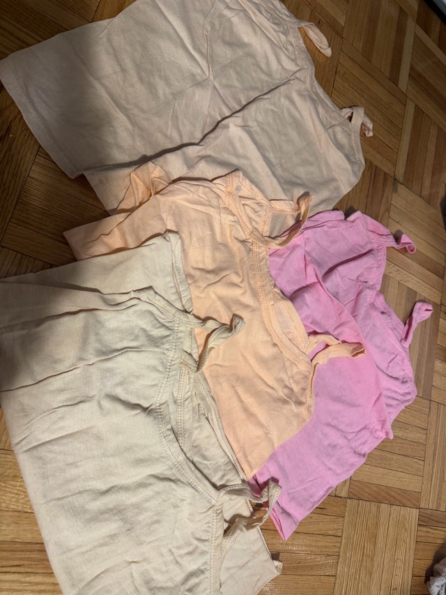 Tank Tops 4-5