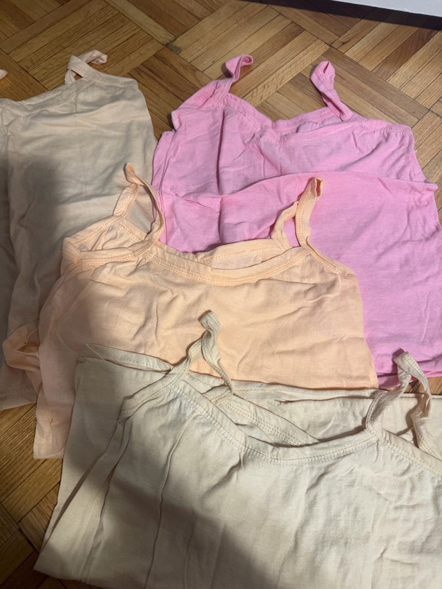 Tank Tops 4-5 - photo 3