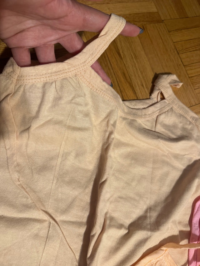 Tank Tops 4-5 - photo 4