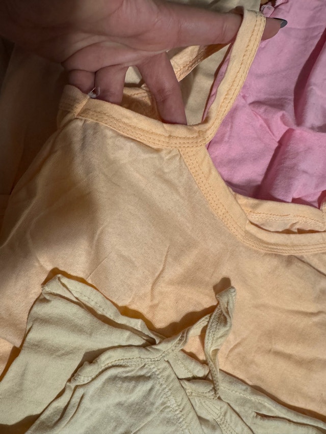 Tank Tops 4-5 - photo 5