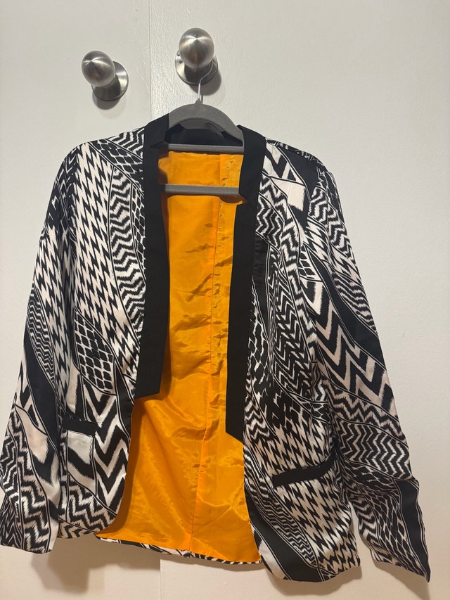 Nineteen Sachet Jacket