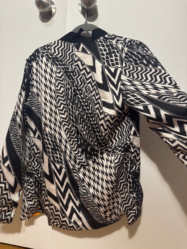 Nineteen Sachet Jacket - photo 2