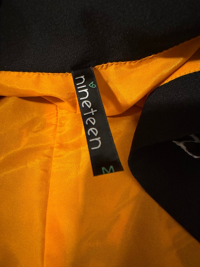 Nineteen Sachet Jacket - photo 3