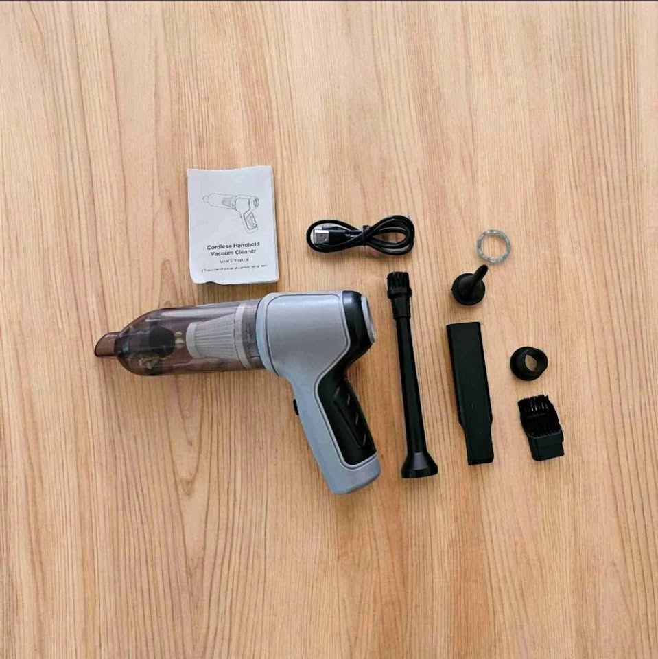 Brand new 2 in 1 Car vacuum and Blower
