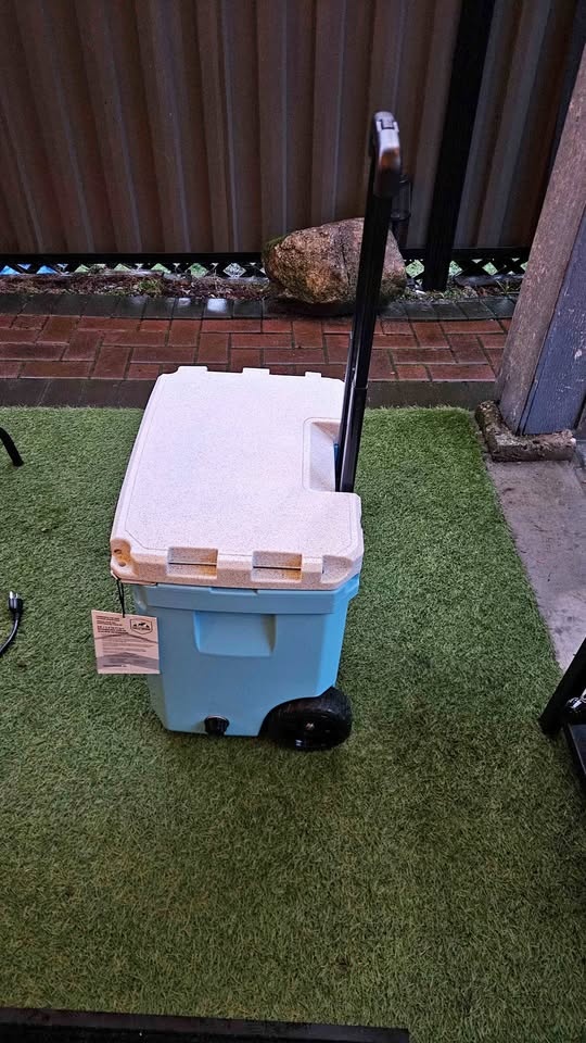 Chilly Moose 35L