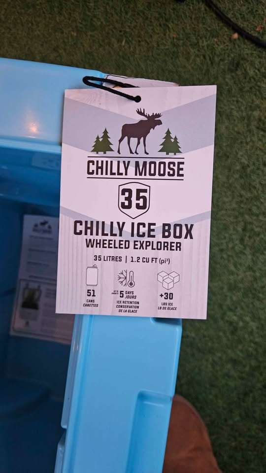 Chilly Moose 35L - photo 2