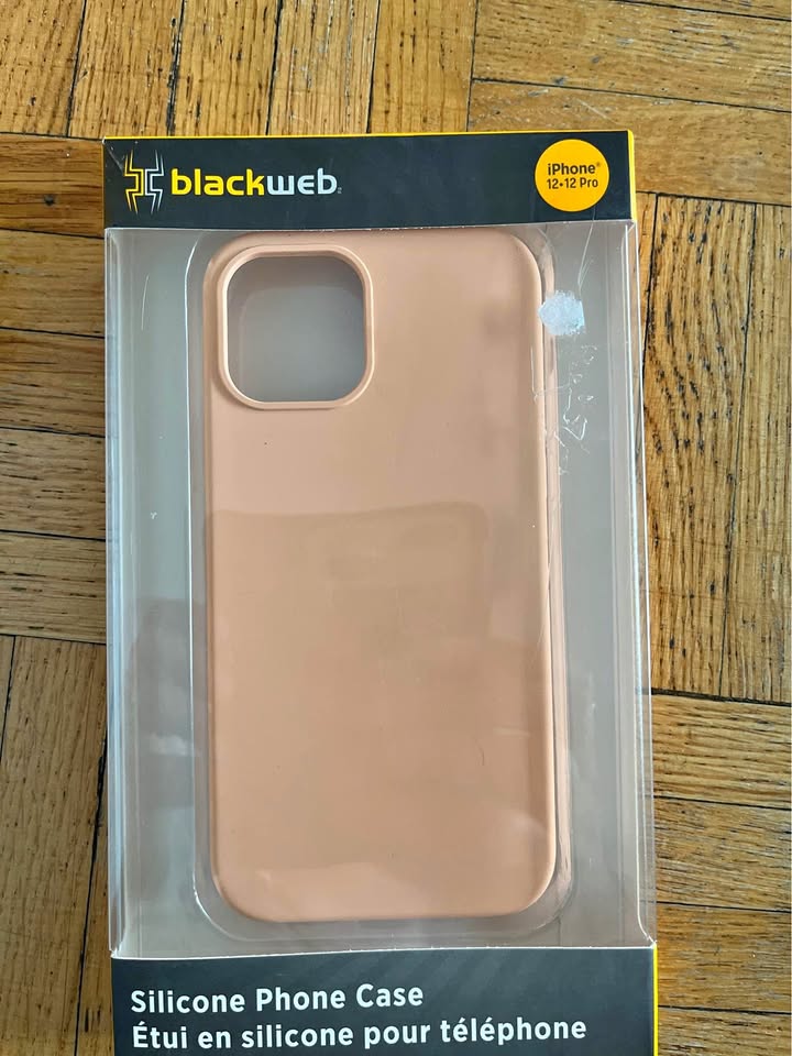 iPhone 12/12pro case