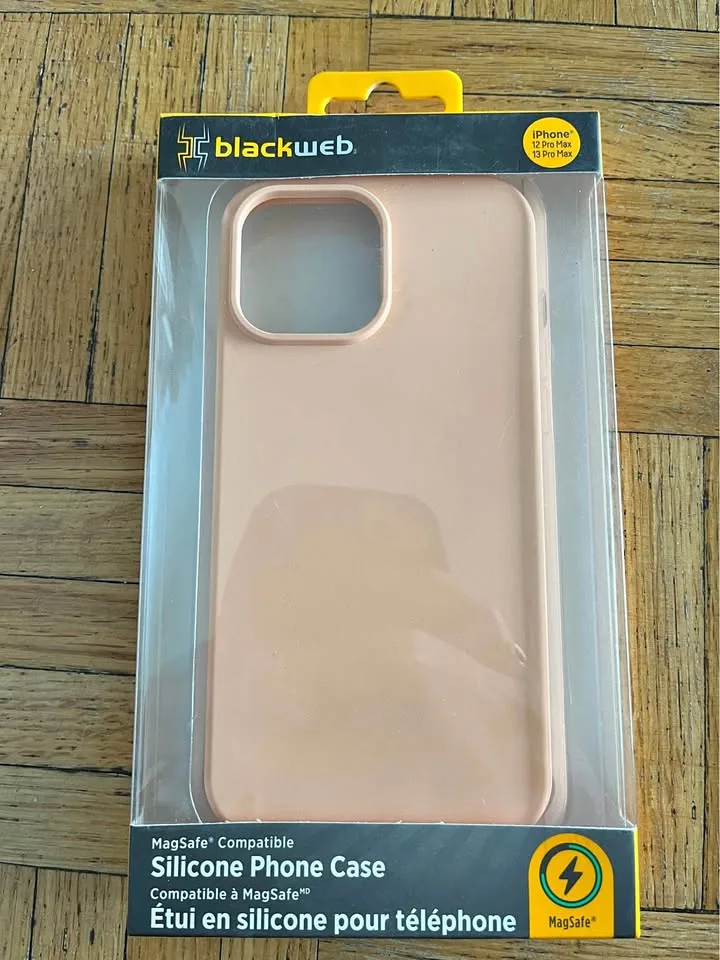iPhone 12 pro max/ 13 pro max case thumbnail