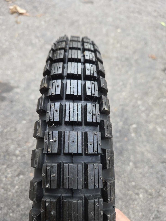 CST 286 Tire - photo 3
