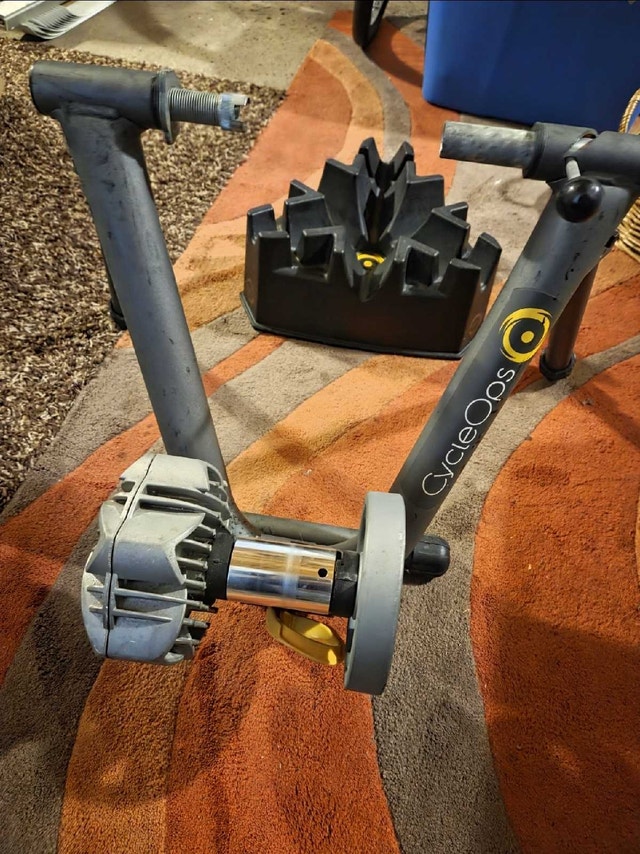 CycleOps