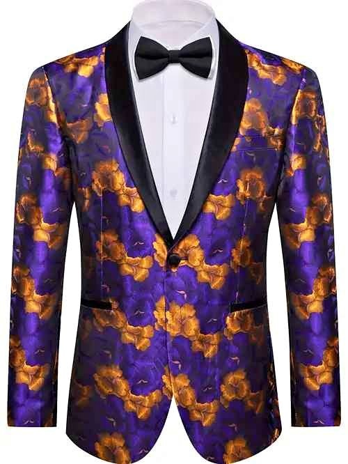 Men's Blazers
