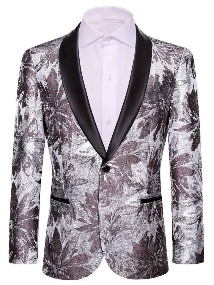 Men's Blazers - photo 2