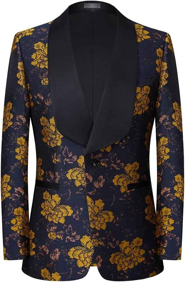 Men's Blazers - photo 3