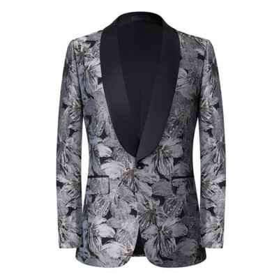 Men's Blazers - photo 4
