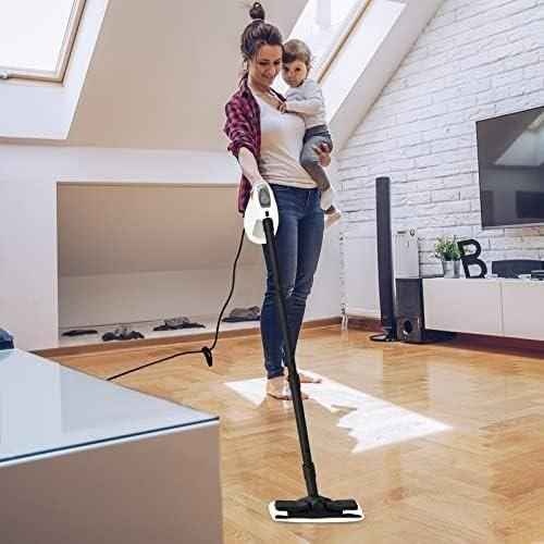 Multipurpose steam cleaner - photo 4