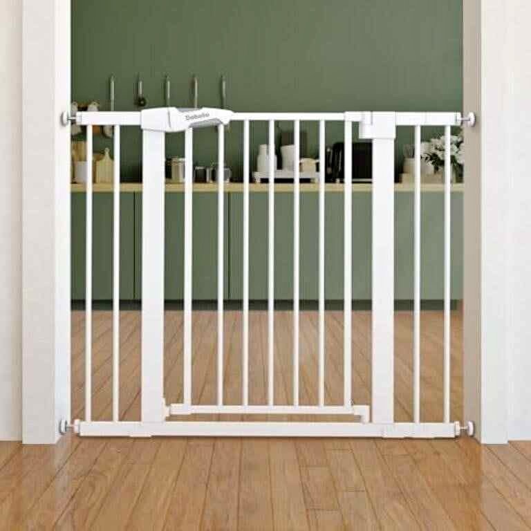 Babelio Baby Safety Gate