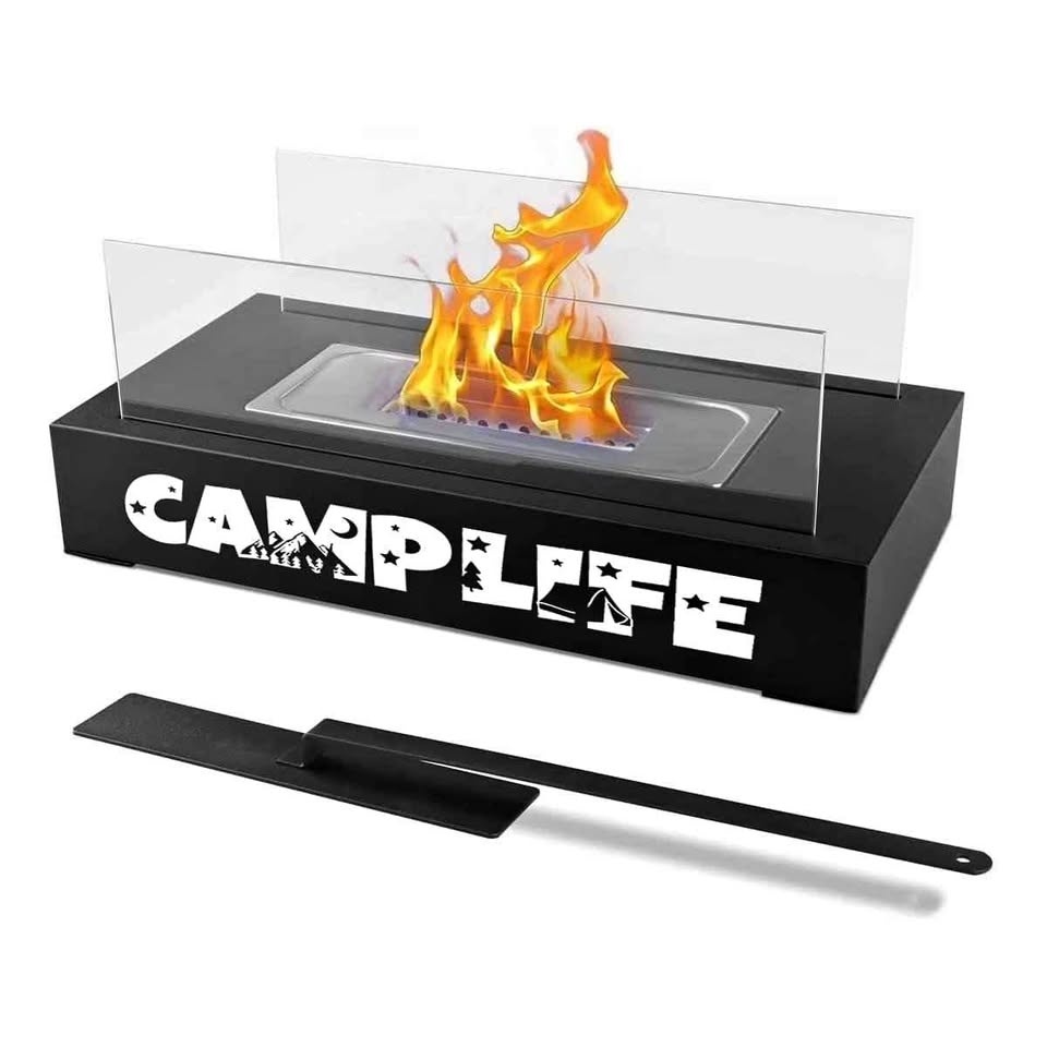 S'mores maker / Marshmallow tabletop roaster