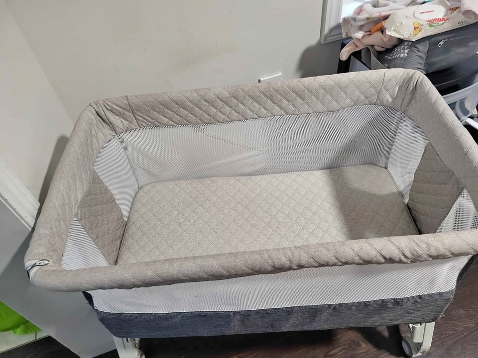 Baby Bassinet
