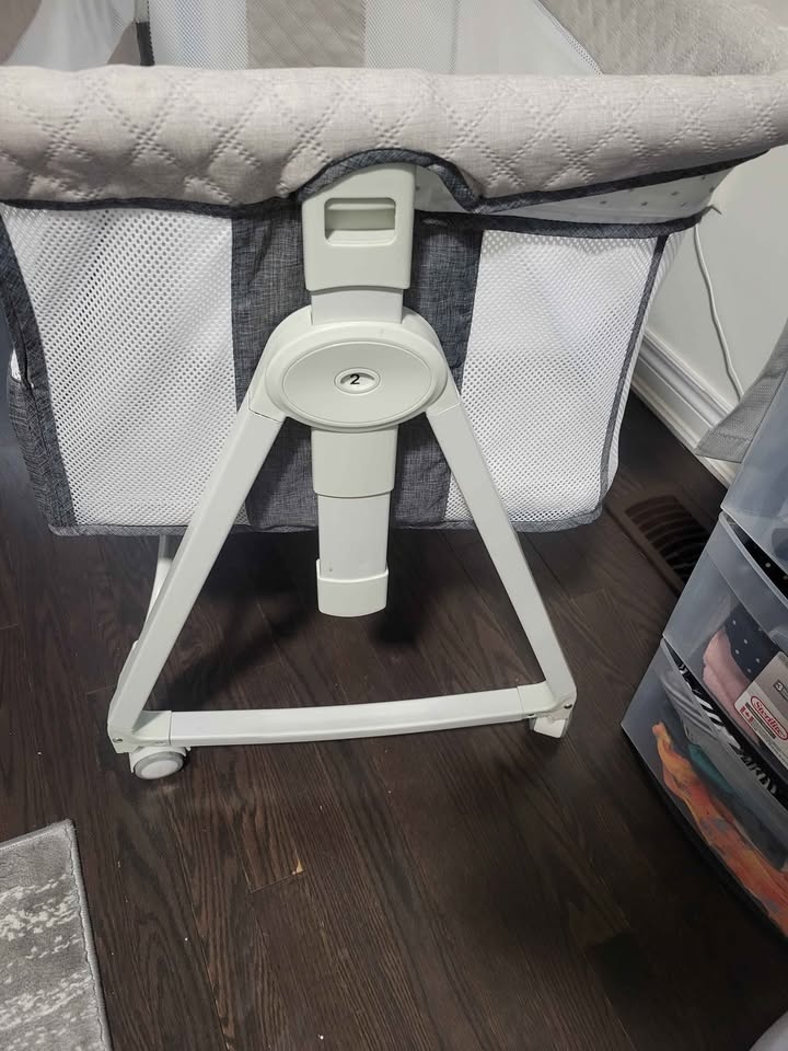 Baby Bassinet - photo 2