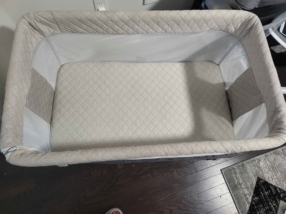 Baby Bassinet - photo 3