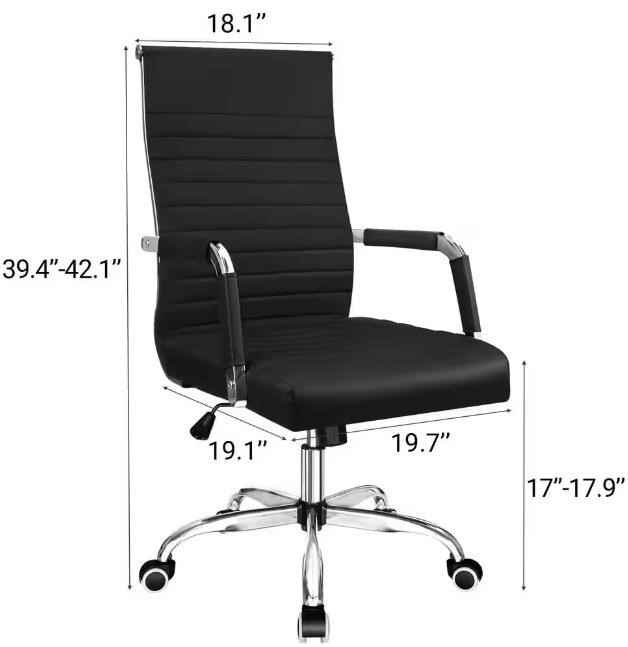 New Office Chair - photo 2