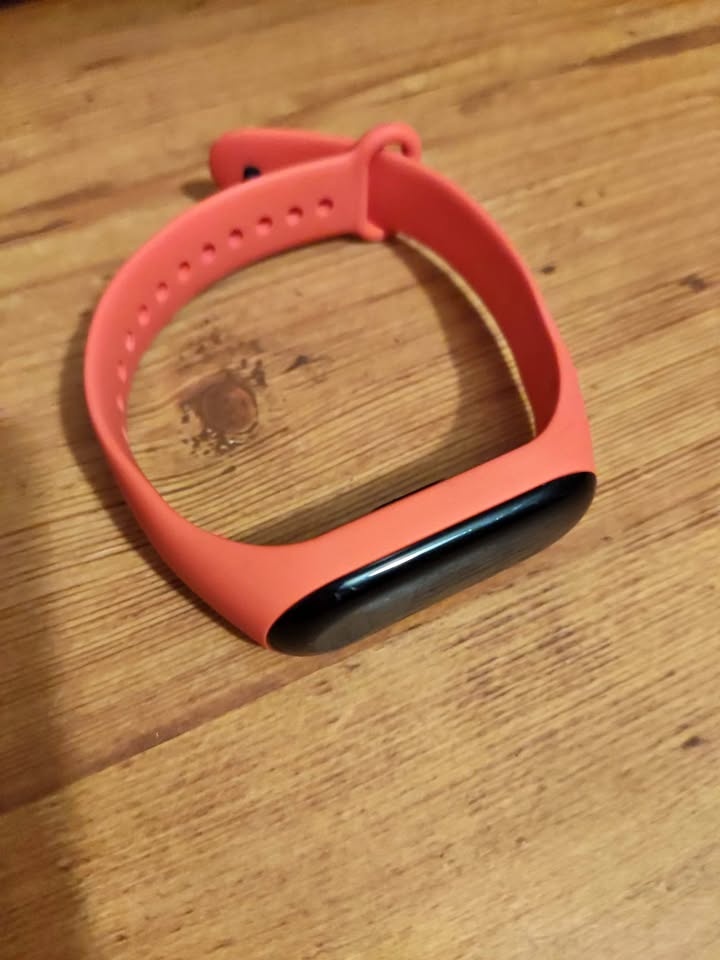 Xiaomi Band 3