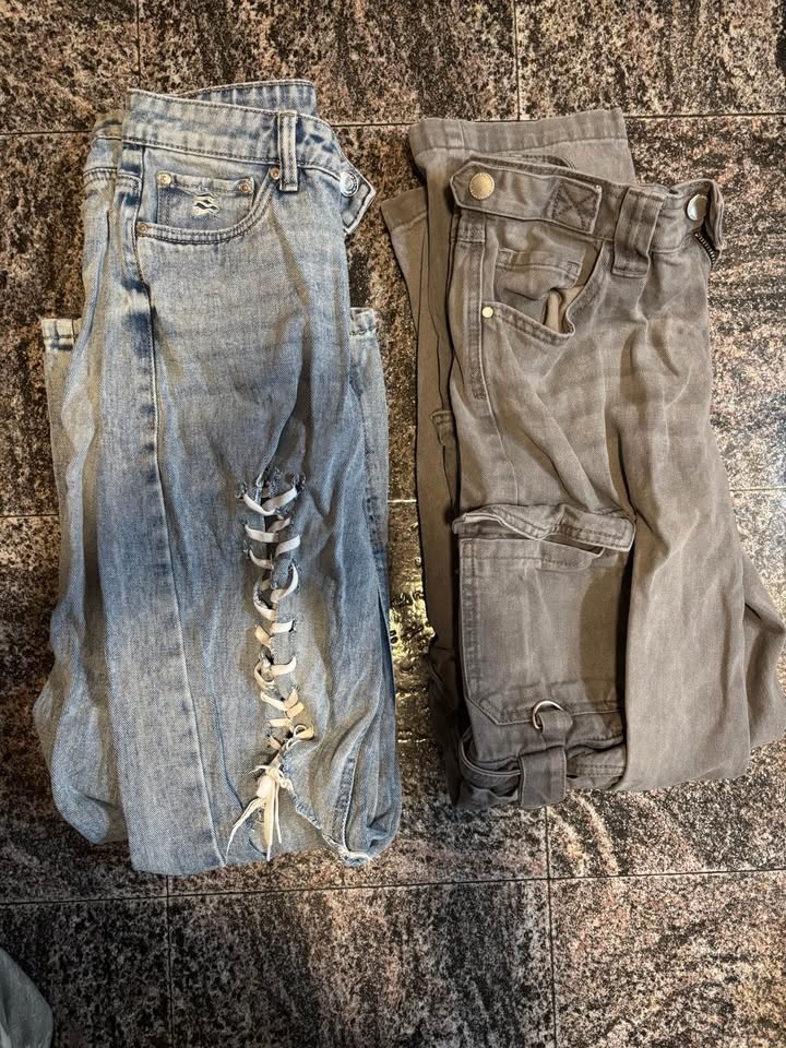 Teen girl clothes - photo 3