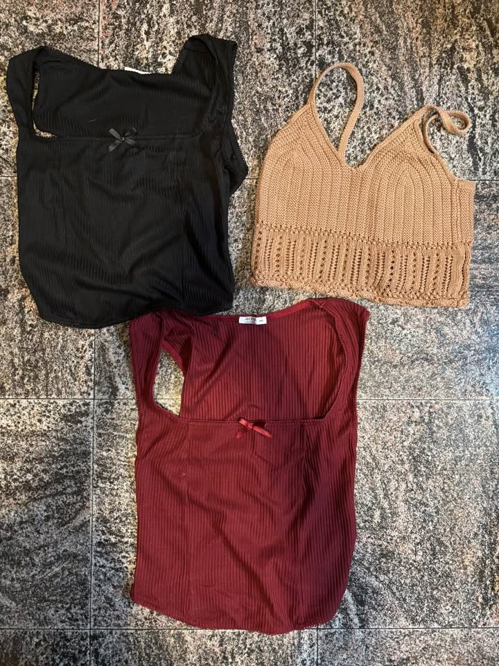 Teen girl clothes - photo 4