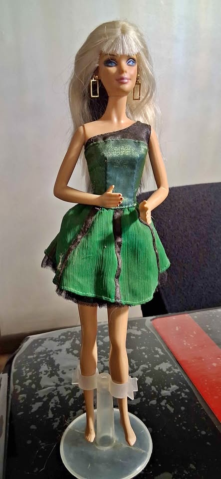 Barbie